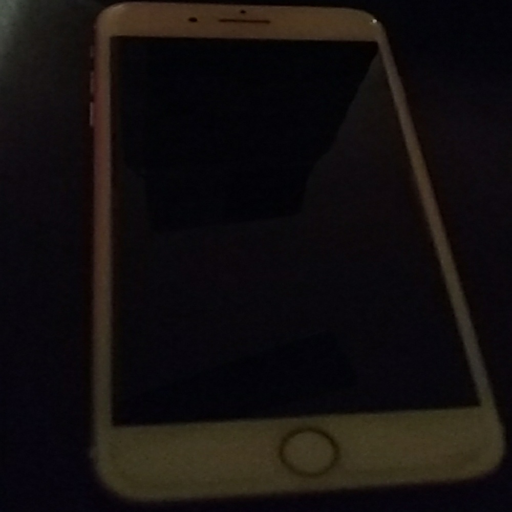 Iphone 7 plus